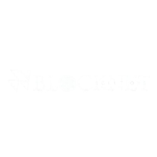 Blocknet Solutions Logo